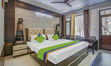 Treebo Trend Nature Peace