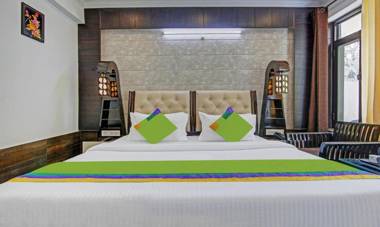 Treebo Trend Nature Peace