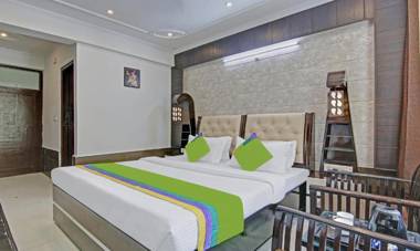 Treebo Trend Nature Peace