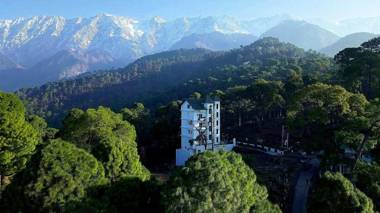 Hotel Sahebs Castle McLeodganj