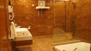 Hotel Sahebs Castle McLeodganj