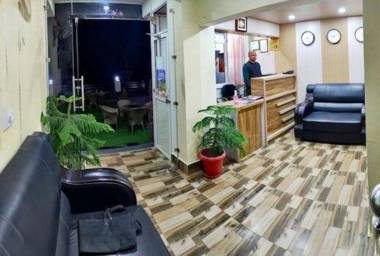 Hotel Satovari Pride