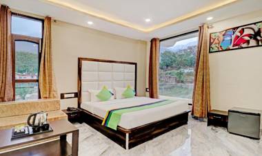 Treebo Trend Ortus Residency Dharamshala