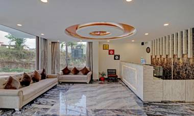 Treebo Trend Ortus Residency Dharamshala