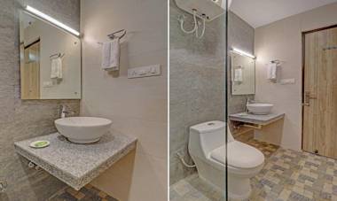 Treebo Trend Ortus Residency Dharamshala