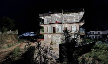 Treebo Trend Ortus Residency Dharamshala