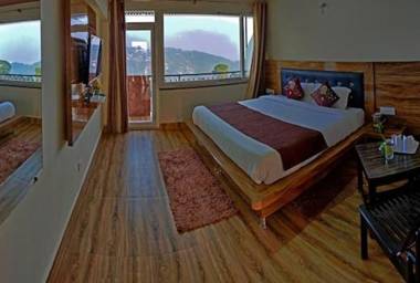 Hotel Satovari Pride