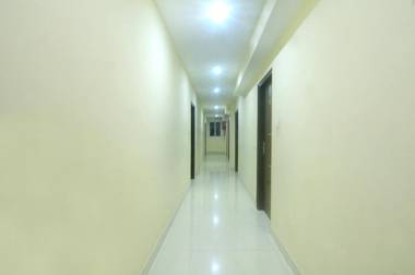 LA Riqueza Hotels Bliss Valley - Beautiful View of Dhauladhar Mountains