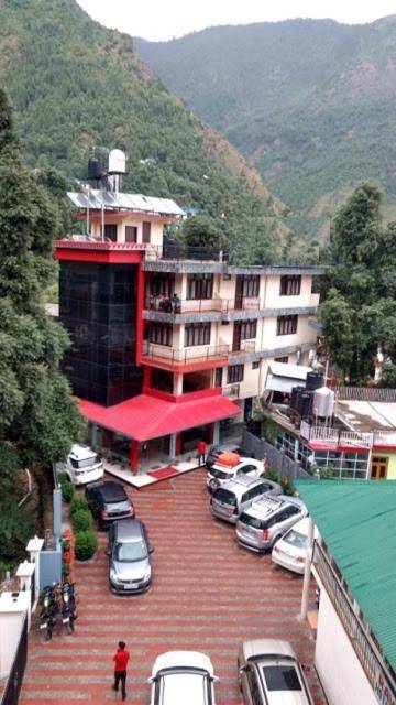 The marina group of hotels Bhagaunag