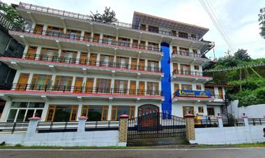 Hotel Chand Himalayan Brothers