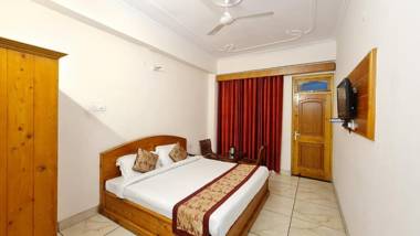 Hotel Chand Himalayan Brothers