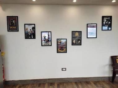 Madpackers Dharamkot McLeod Ganj