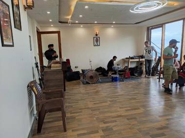 Madpackers Dharamkot McLeod Ganj