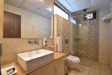 Hotel Asian International