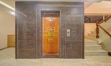 Hotel Woodville Inn Mcleodganj