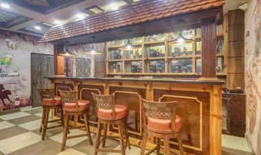 Hotel Woodville Inn Mcleodganj