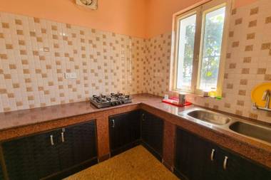 JK Hotel Dharamshala