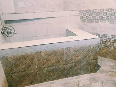 Mud House Cottage & Sauna - McleodGanj