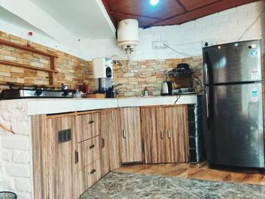 Mud House Cottage & Sauna - McleodGanj