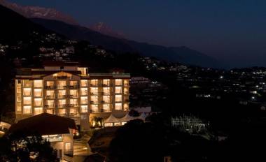 Best Western Plus Revanta Mcleod Ganj