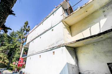 OYO 84086 Hotel Sandiyana Inn