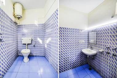 OYO 84086 Hotel Sandiyana Inn