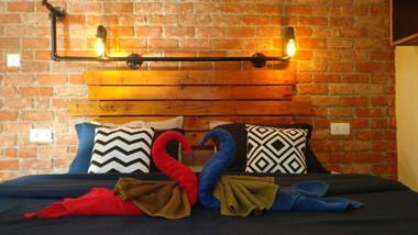 White Rabbit Guest House