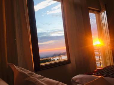 Jot Eco Boutique Stays