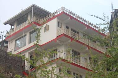 Jot Eco Boutique Stays