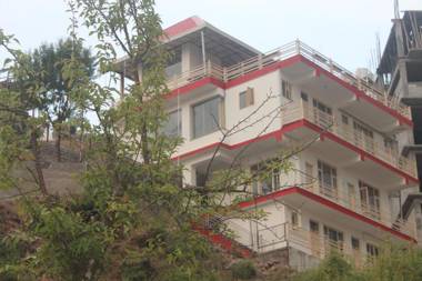 Jot Eco Boutique Stays