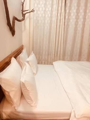 Jot Eco Boutique Stays