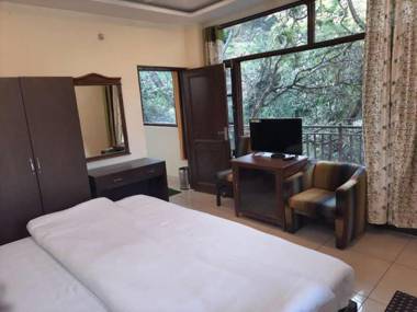 Joy Homestay Mcleodganj