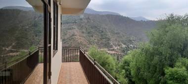 Joy Homestay Mcleodganj