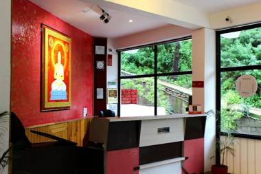 The Castle By Morex Hotels