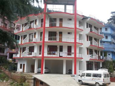 The Castle By Morex Hotels