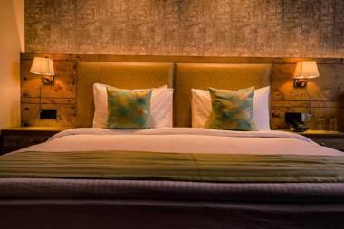 INFINITEA CENTRIC DHARAMSHALA