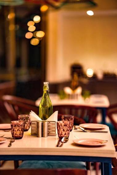 INFINITEA CENTRIC DHARAMSHALA