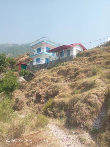 Great Himalayan adventure kareri