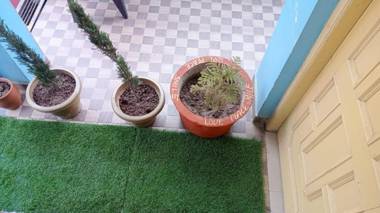 Snow Mountain Guest House