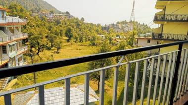 Snow Mountain Guest House