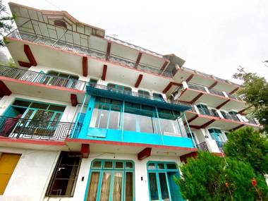 Albela House and Cafe Mcleodganj