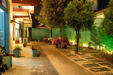 Albela House and Cafe Mcleodganj
