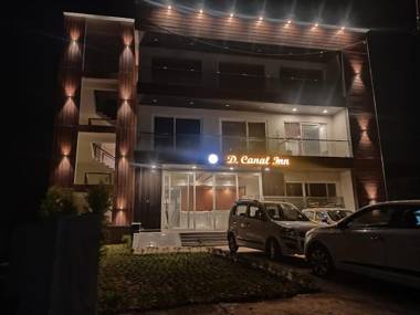 D Canal Inn - A Boutique Hotel