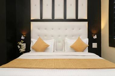 Hotel Mirage Residency - Hill View Hotel in Dharamshala
