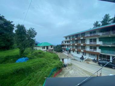 Anupam Resort By DLS Hotels