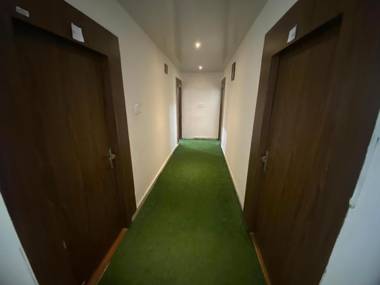 Anupam Resort By DLS Hotels