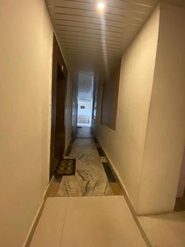 Anupam Resort By DLS Hotels