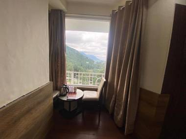 Anupam Resort By DLS Hotels