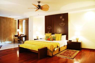 The Lalit Temple View Khajuraho