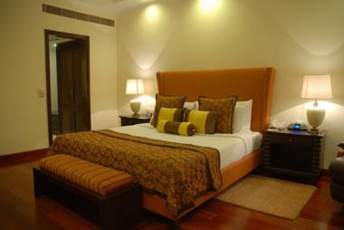 The Lalit Temple View Khajuraho